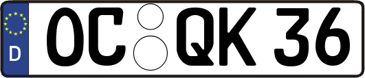 OC-QK36