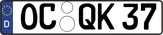 OC-QK37