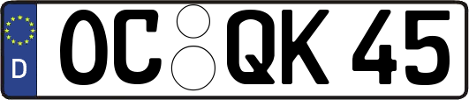 OC-QK45