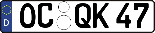 OC-QK47