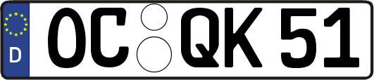 OC-QK51