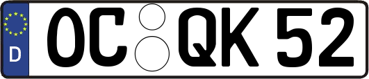 OC-QK52