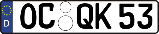 OC-QK53