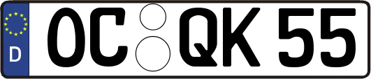 OC-QK55