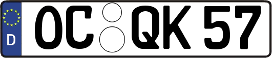OC-QK57