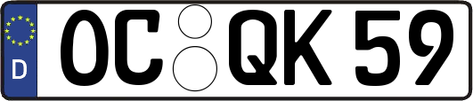 OC-QK59