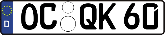 OC-QK60