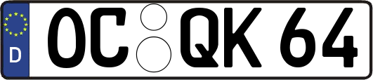 OC-QK64