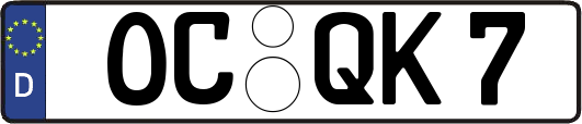 OC-QK7