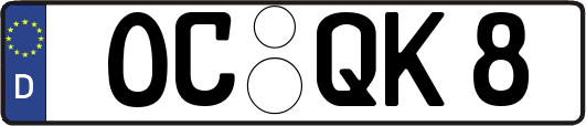 OC-QK8