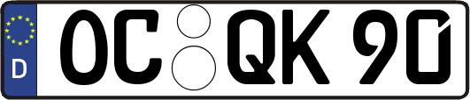 OC-QK90