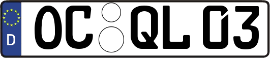OC-QL03