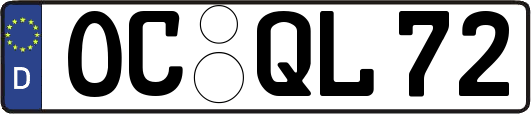 OC-QL72