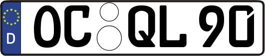 OC-QL90