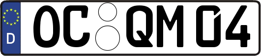 OC-QM04
