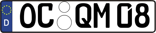OC-QM08