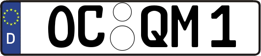 OC-QM1