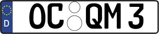 OC-QM3