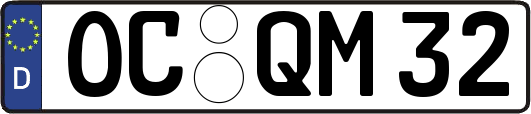 OC-QM32