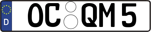 OC-QM5