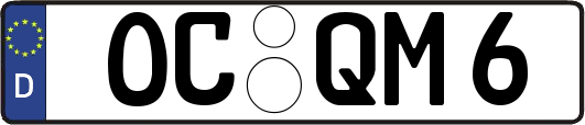 OC-QM6