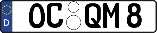 OC-QM8