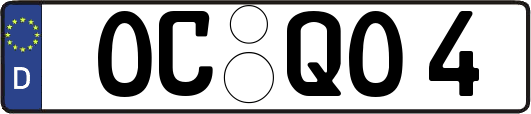 OC-QO4