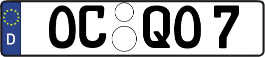 OC-QO7