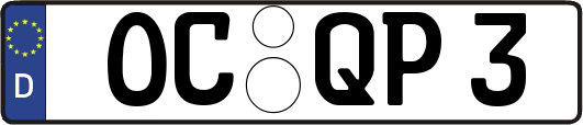 OC-QP3