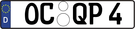 OC-QP4