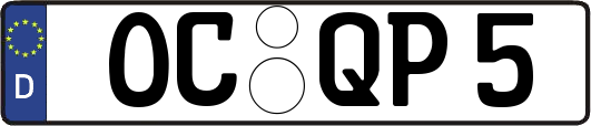 OC-QP5
