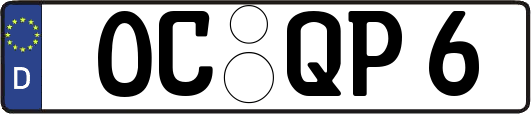 OC-QP6