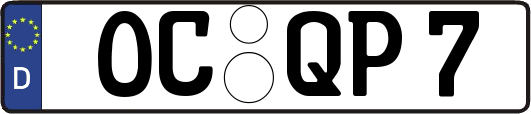OC-QP7