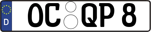 OC-QP8
