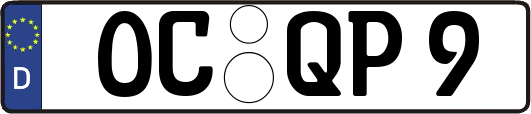 OC-QP9