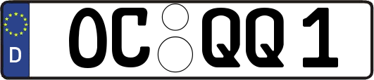OC-QQ1