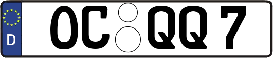 OC-QQ7