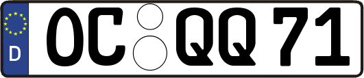 OC-QQ71