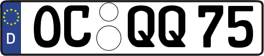 OC-QQ75