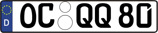 OC-QQ80