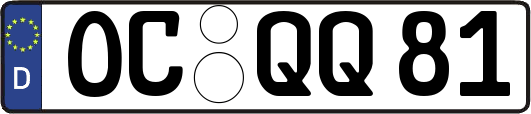 OC-QQ81