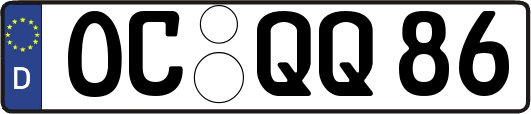 OC-QQ86
