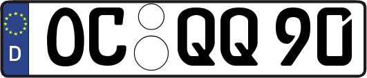 OC-QQ90