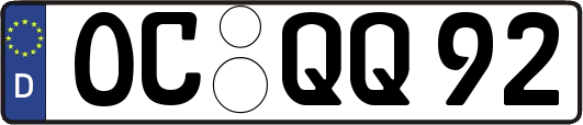 OC-QQ92