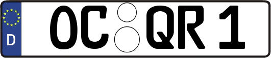 OC-QR1