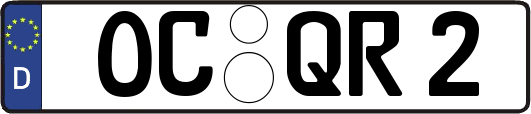 OC-QR2