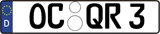 OC-QR3