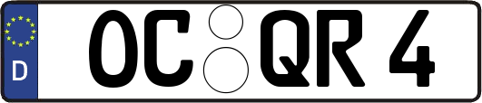 OC-QR4