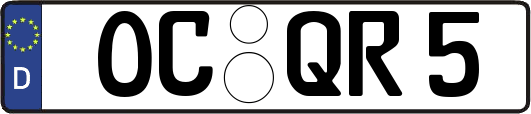 OC-QR5