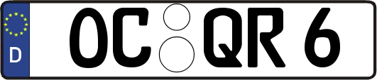 OC-QR6